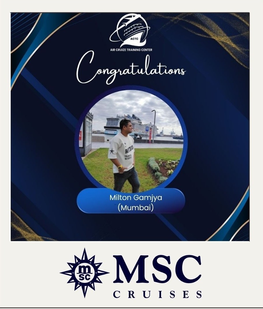 Milton Gamjya (Mumbai)