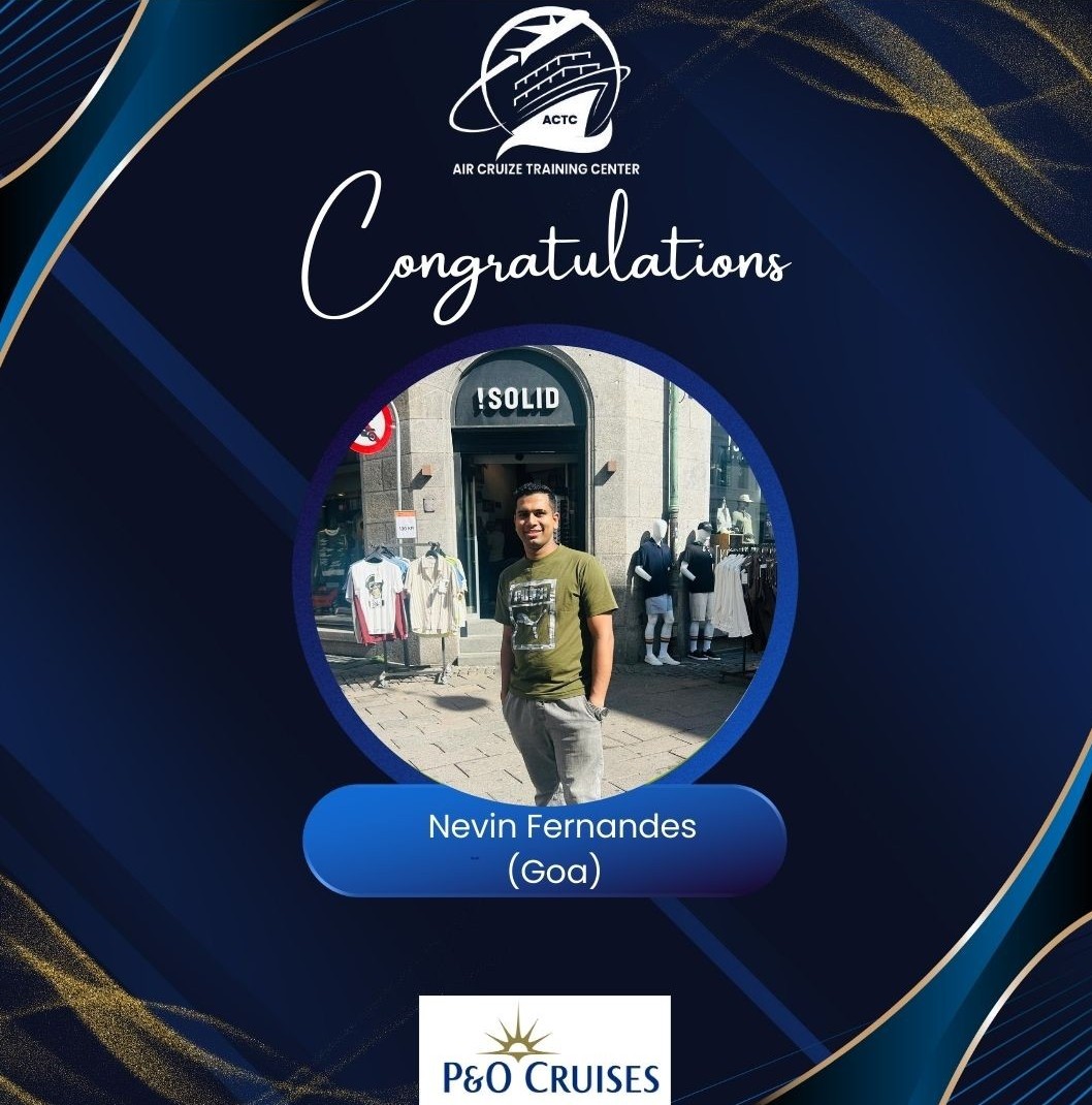 Nevin Fernandes (Goa)