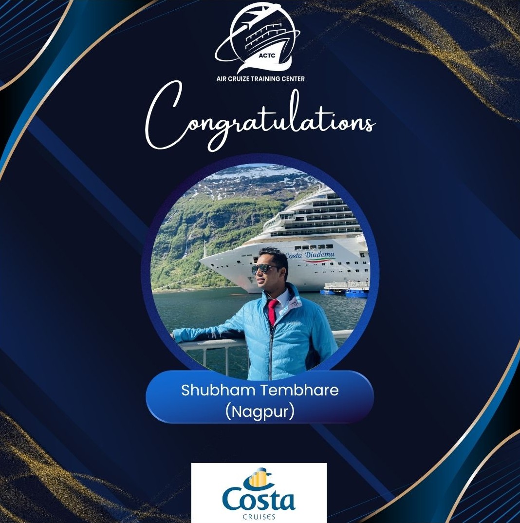 Shubham Tembhare (Nagpur)